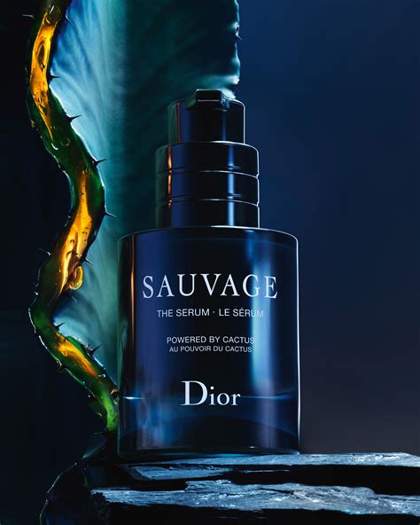 dior homme lanzarote|Sauvage The Serum: Hydrating and Anti.